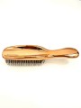 Scalp brush Borovsky Szczotka do pielęgnacji włosów i skóry głowy champagne.jpg