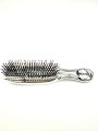 Scalp brush Borovsky Szczotka do pielęgnacji włosów i skóry głowy silver.jpg