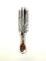 Scalp brush Borovsky Szczotka do pielęgnacji włosów i skóry głowy silver.jpg