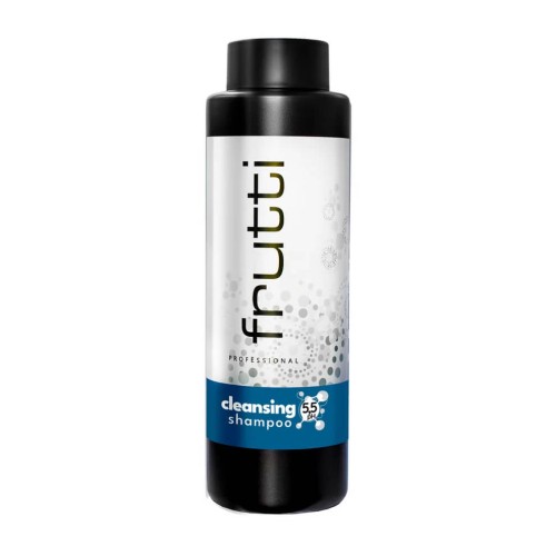 Frutti cleansing Szampon oczyszczający pH 5.5 1000ml.jpg