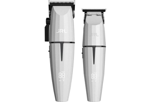 JRL onyx ghost Zestaw do włosów Maszynka 2020C-B Trymer 2020T-B.jpg