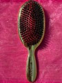 Borovsky brush Szczotka do włosów przedłużanych włosie dzika i nylon złota.jpg