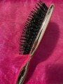 Borovsky brush Szczotka do włosów przedłużanych włosie dzika i nylon złota.jpg
