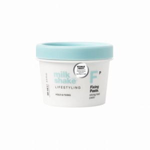 Milk shake fixing paste Mocna pasta do modelowania włosów 90ml