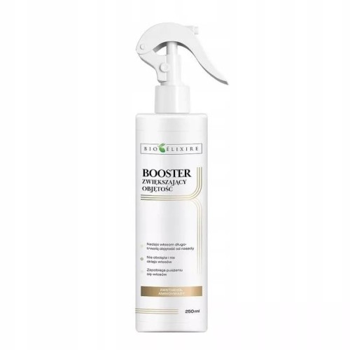 Bioelixire booster Spray zwiększający objętość włosów 250ml.jpg