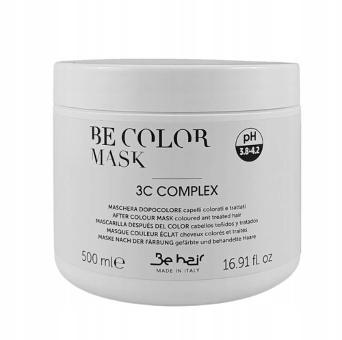 Be hair be color 3c complex maska odzywcza 500ml.jpg