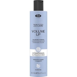 Lisap volume up Szampon nadający objętość do włosów cienkich 250ml