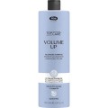 Lisap volume up Szampon nadający objętość do włosów cienkich 1000ml.jpg