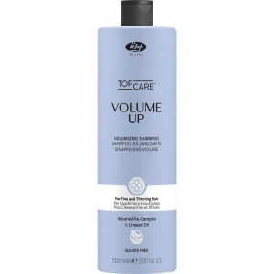 Lisap volume up Szampon nadający objętość do włosów cienkich 1000ml