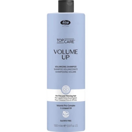 Lisap volume up Szampon nadający objętość do włosów cienkich 1000ml.jpg