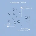 Lisap volume up Spray nadający objętość do włosów cienkich 150ml.jpg