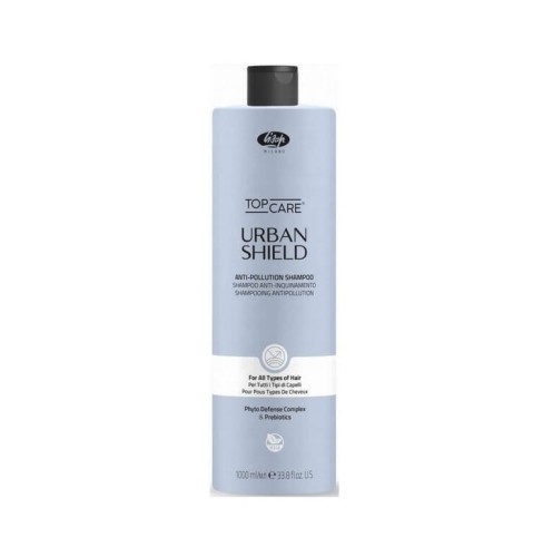 Lisap urban shield Szampon oczyszczający do codziennej pielęgnacji 1000ml.jpg