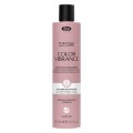 Lisap top care color vibrance Szampon chroniący kolor do włosów farbowanych 250ml.jpg