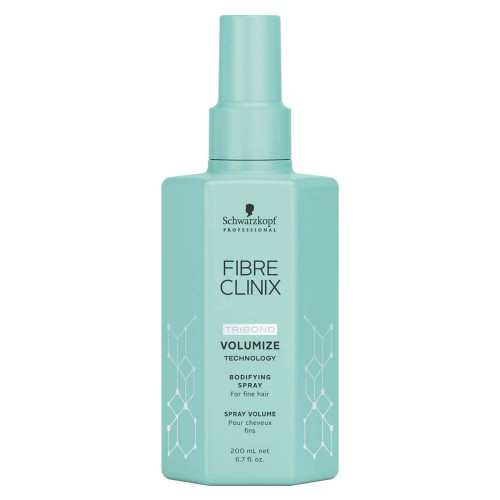 Schwarzkopf fibre clinicx volumize Spray zwiększający objętość włosów 200ml.jpg