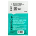 Bioelixire dr. Plex Zabieg odbudowujący włosy saszetki 1x10ml i 1x30ml