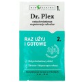 Bioelixire dr. Plex Zabieg odbudowujący włosy saszetki 1x10ml i 1x30ml