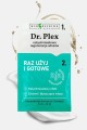 Bioelixire dr. Plex Zabieg odbudowujący włosy saszetki 1x10ml i 1x30ml