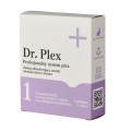 Bioelixire dr. Plex zabieg odbudowujący włosy 3x50ml