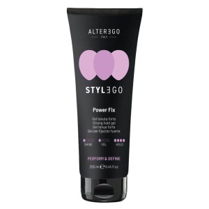 Alter Ego stylego power fix Żel do włosów bardzo mocny 250ml