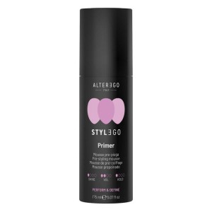 Alter Ego stylego primer pre styling Pianka przed stylizacją 175ml