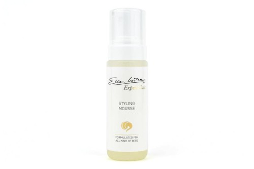 Ellen Wille Pianka do stylizacji peruk naturalnych i syntetycznych 150ml