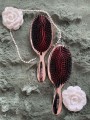 Borovsky brush Szczotka do włosów przedłużanych włosie dzika i nylon rose-gold.jpg