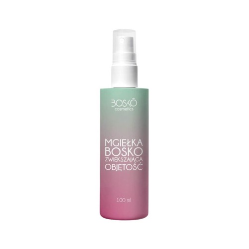 Bosko Mgiełka zwiększająca objętość włosów 100ml