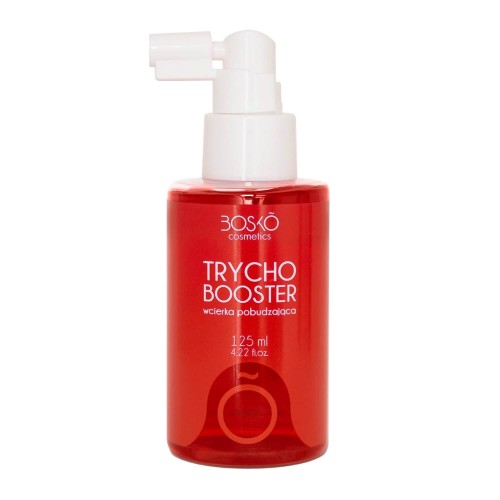 Bosko trychobooster Wcierka pobudzająca wzrost włosów 125ml