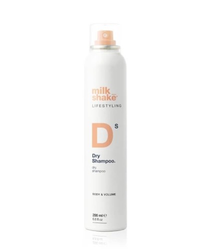 Milk shake lifestyling Suchy szampon do włosów 200ml.jpg