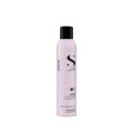 Alfaparf sdl style&amp;care cristalli Nabłyszczający lakier do włosów 300ml.jpg