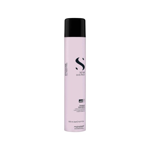 Alfaparf sdl style&amp;care original Mocny lakier do włosów 500ml.jpg