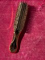 Scalp brush Borovsky Szczotka do pielęgnacji włosów i skóry głowy champagne.jpg