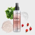 Joico dream blowout glass Krem wygładzający przeciw puszeniu się włosów 200ml.jpg