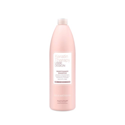 Alfaparf lisse design Szampon po keratynowym prostowaniu 1000ml.jpg