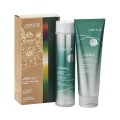 Joico joifull Zestaw nadający objętość Szampon 300ml Odżywka 250ml.jpg