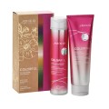 Joico colorful anti-fade Zestaw do włosów farbowanych Szampon 300ml Odżywka 250ml.jpg