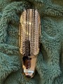 Scalp brush Borovsky mini gold Szczotka do pielęgnacji włosów i skóry głowy złota.jpg