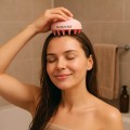 Borovsky scalp rose Masażer do skóry głowy różowy.jpg