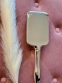 Paddle brush Borovsky silver Szczotka do rozczesywania srebrna.jpg