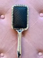 Paddle brush Borovsky silver Szczotka do rozczesywania srebrna.jpg