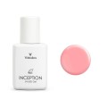 Yokaba inception Samopoziomujący żel do paznokci z pędzelkiem 14 evening pink 30ml