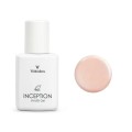 Yokaba inception Samopoziomujący żel do paznokci z pędzelkiem 03 soft pink 30ml
