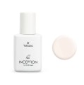Yokaba inception Samopoziomujący żel do paznokci z pędzelkiem 10 mild pink 30ml