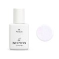 Yokaba inception Samopoziomujący żel do paznokci z pędzelkiem 11 milky sparkle 30ml