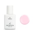 Yokaba inception Samopoziomujący żel do paznokci z pędzelkiem 07 pink peony 30ml