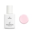 Yokaba inception Samopoziomujący żel do paznokci z pędzelkiem 06 pink lotus 30ml