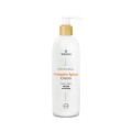 Yokaba pumpkin spice cream hand&amp;body Nawilżający krem do ciała i dłoni 240ml