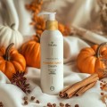 Yokaba pumpkin spice cream hand&amp;body Nawilżający krem do ciała i dłoni 240ml