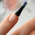 Yokaba orgin nail spa Wzmacniająca odżywka do paznokci 15ml