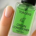 Yokaba orgin nail spa Wzmacniająca odżywka do paznokci 15ml
